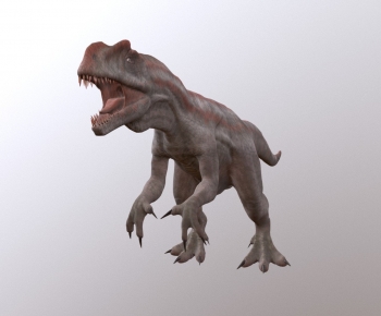 Modern Animal-ID:500260115