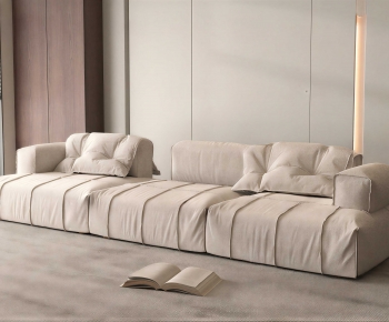 Modern Multi Person Sofa-ID:620071895