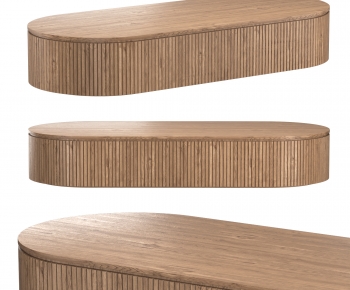 Modern Coffee Table-ID:603568087