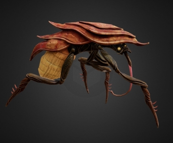 Modern Animal-ID:283113008