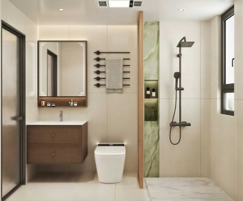 Modern TOILET-ID:695059396