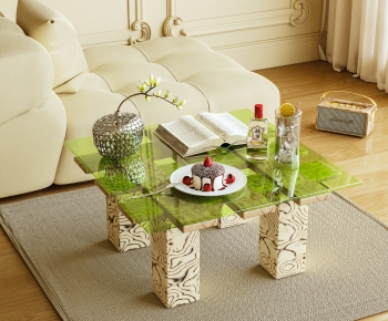 Modern Coffee Table-ID:694978959