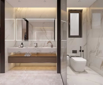 Modern TOILET-ID:435592892