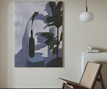 Modern Painting-ID:615494011