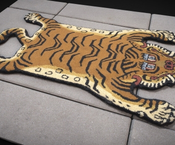 Modern Children's Carpet-ID:735699896