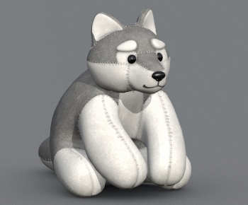 Modern Stuffed Toy-ID:446902996