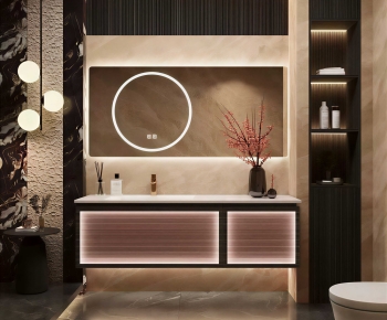 Modern TOILET-ID:440520051