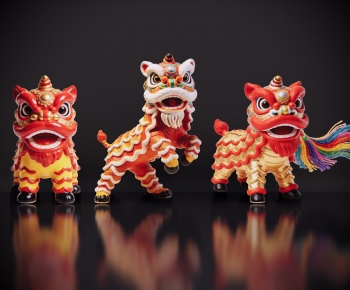 Modern Meichen-ID:960654974