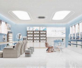 Modern SPA Beauty-ID:252232071
