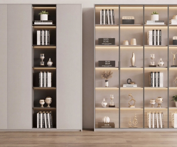 Modern Bookcase-ID:313062912
