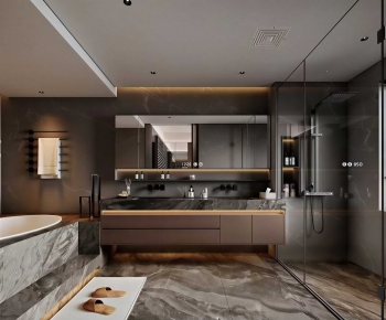 Modern TOILET-ID:281090784