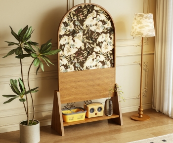 Modern Decorative Frame-ID:888950858