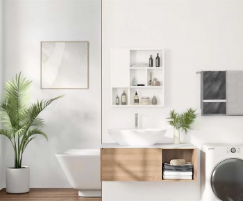 Modern TOILET-ID:884970906