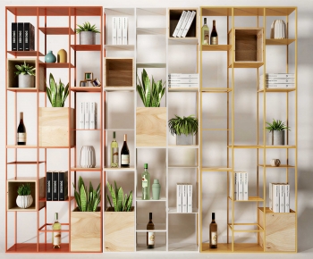 Modern Decorative Frame-ID:692049036