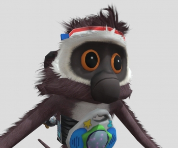 Modern Toys-ID:971798974
