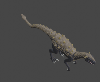 Modern Animal-ID:127053985