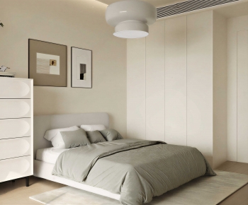 Modern Bedroom-ID:720381024