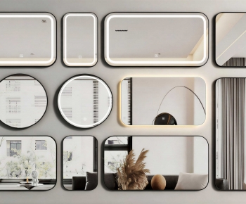 Modern The Mirror-ID:391550068