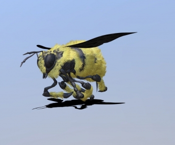 Modern Animal-ID:664870026