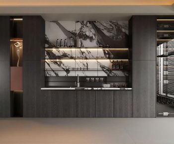 Modern Sideboard-ID:509727006