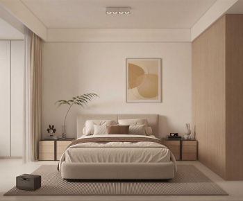 Modern Bedroom-ID:470550062