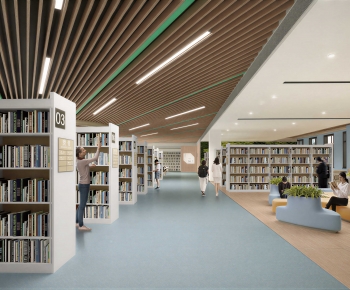 Modern Library-ID:975849662