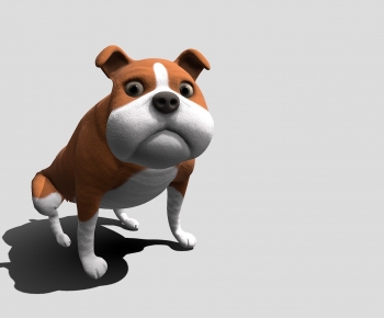 Modern Animal-ID:536286129
