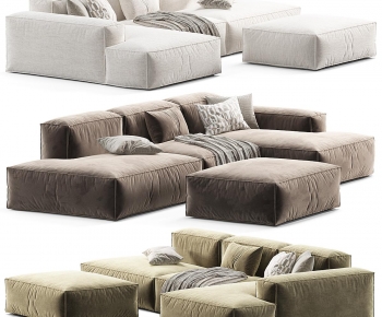 Modern Corner Sofa-ID:759593967