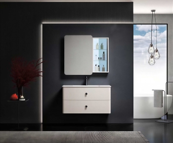 Modern TOILET-ID:141165972