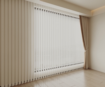 Modern Venetian Blinds-ID:556457041