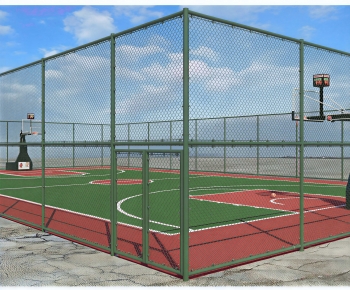 Modern Outdoor Sports Stadium-ID:411638989