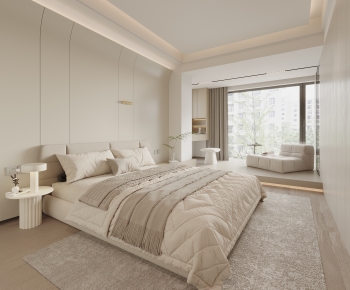 Modern Bedroom-ID:244157088