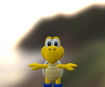 Modern Toys-ID:757864007