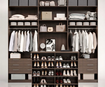 Modern The Wardrobe-ID:411417966