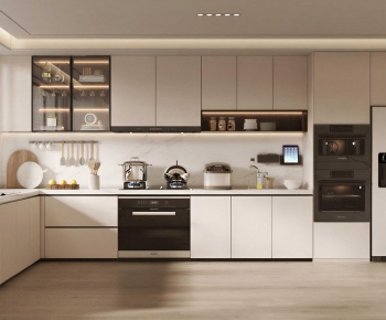 Modern The Kitchen-ID:850389034
