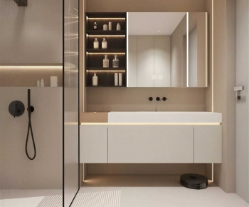 Modern TOILET-ID:983691937