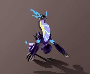 Modern Robot-ID:853055958