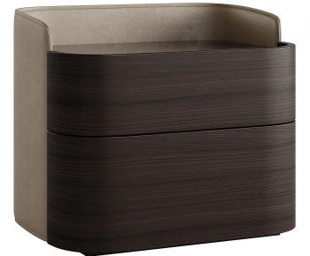 Modern Bedside Cupboard-ID:131568924