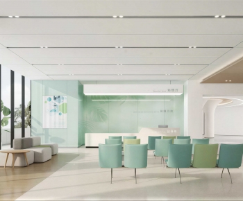 Modern Hospital-ID:925707106