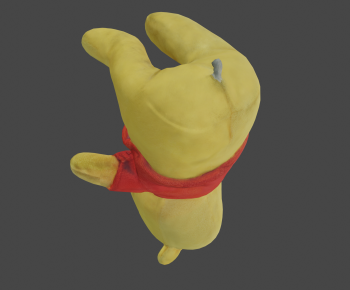 Modern Stuffed Toy-ID:348828081
