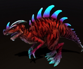 Modern Animal-ID:919822936