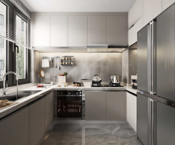 Modern The Kitchen-ID:421339997