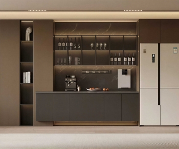 Modern Sideboard-ID:402980092