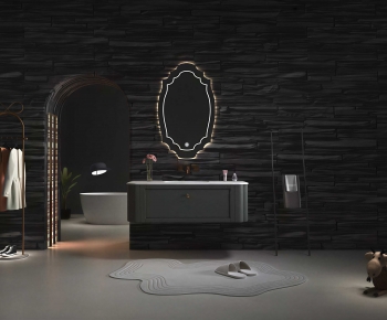 Modern TOILET-ID:998893986