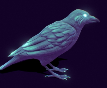 Modern Animal-ID:864419971