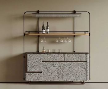 Modern Sideboard-ID:136950977