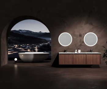 Modern Toilet-ID:594758991