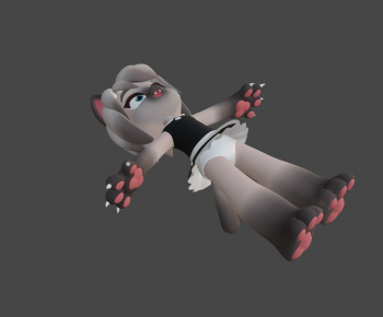 Modern Robot-ID:714168077