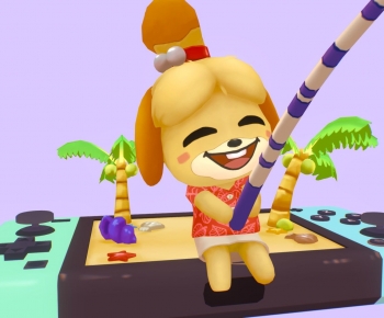 Modern Toys-ID:829725988