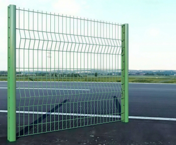 Modern Guardrail-ID:403016096
